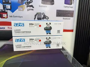 205a Asta (Magenta)