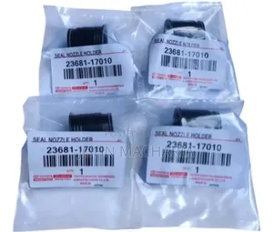 1kd/2kd Nozzle Seals for Toyota Hilux and Hiace
