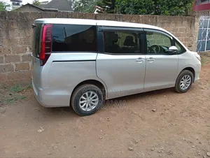 7 Seater Available for Hire