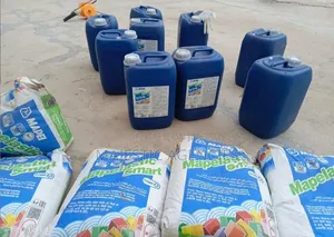 Mapelastic Smart Waterproofing 20kg