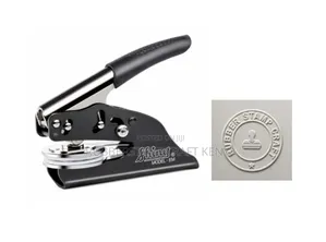 Portable Shiny Company Seal