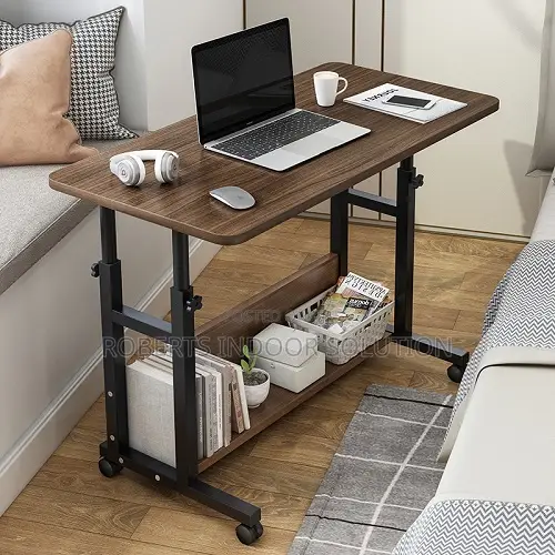 Bedside Sofa Workstation Laptop Desk