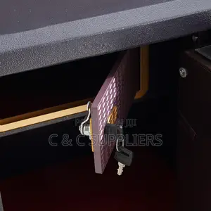 Office Safe-28kgs