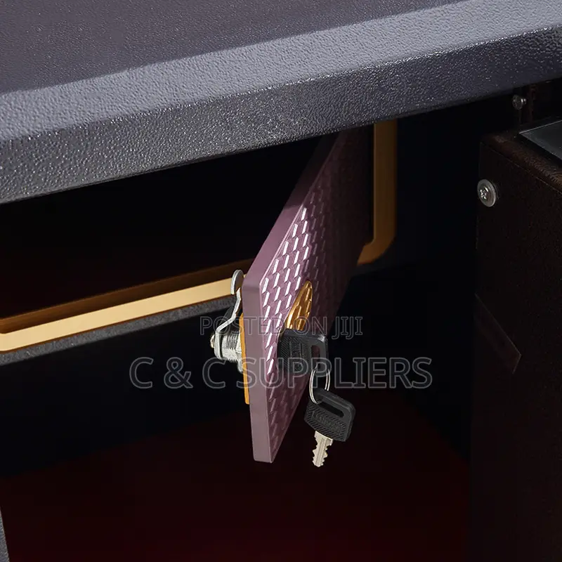 Office Safe-28kgs