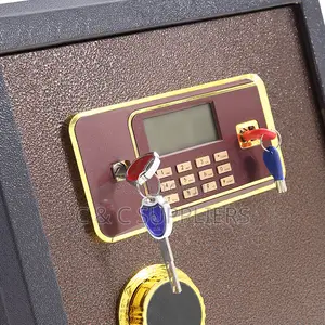 Office Safe-28kgs