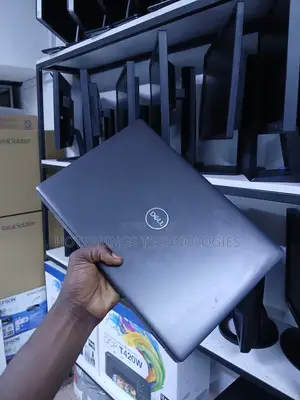 Laptop Dell Latitude 5401 16GB Intel Core i5 SSD 256GB