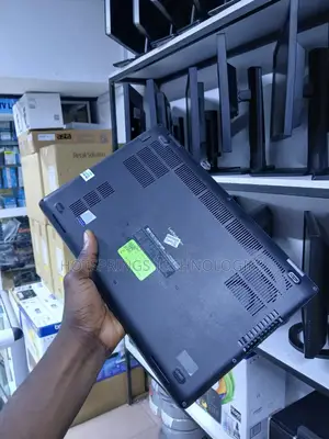 Laptop Dell Latitude 5401 16GB Intel Core i5 SSD 256GB