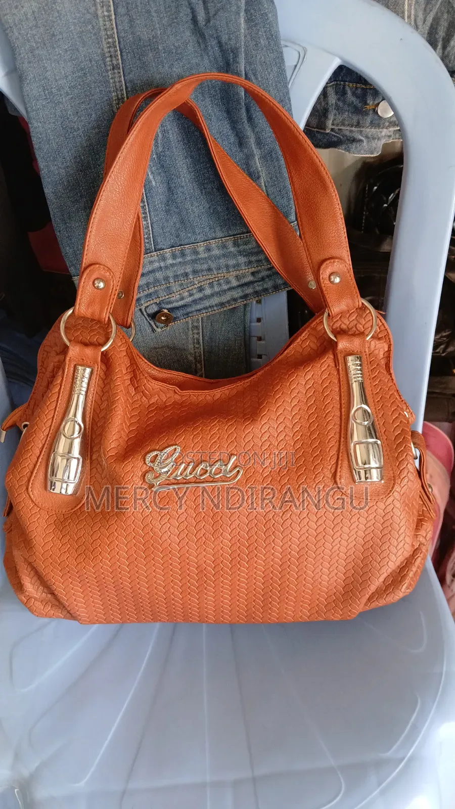 Ladies Handbags