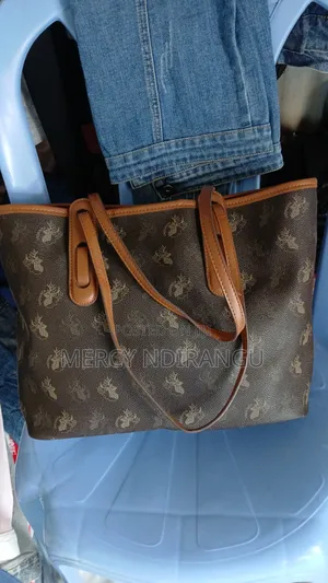 Ladies Handbags
