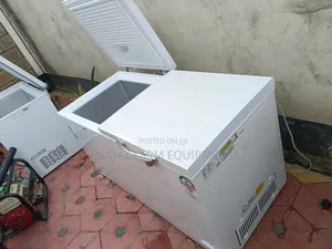 Chester Freezers