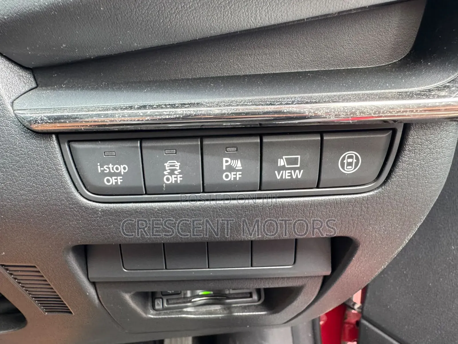 Honda Insight 2019 Black