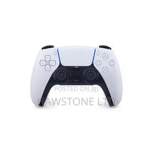Ps5 Pad White