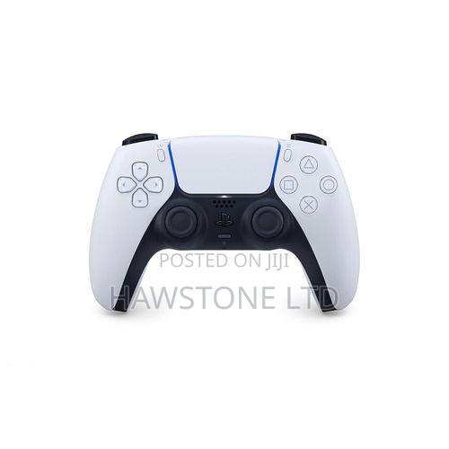 Ps5 Pad White