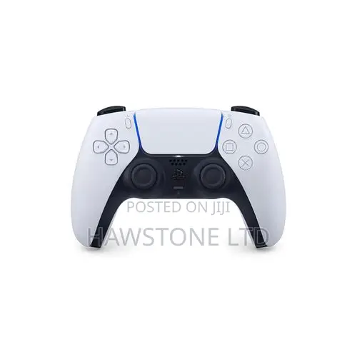 Ps5 Pad White