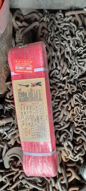 Towing Ropes 10m