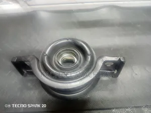Center Rubber