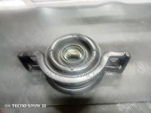 Center Rubber