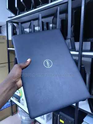 Laptop Dell Latitude 3590 8GB Intel Core i3 HDD 500GB