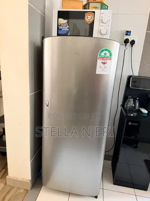 Samsung 176ltrs One Door Fridge Freezer Refrigerator