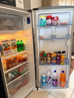 Samsung 176ltrs One Door Fridge Freezer Refrigerator