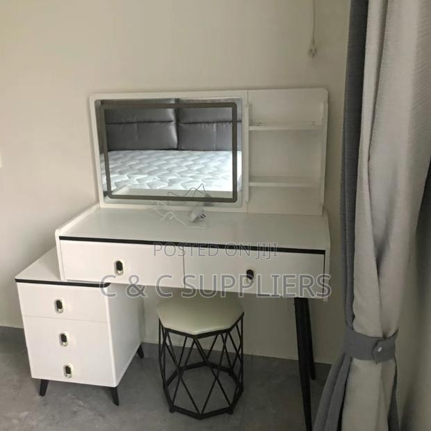 Modern Make Up Vanity Desk - thumbnail 2