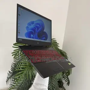 Laptop HP Omen 15 16GB Intel Core i7 SSD 512GB