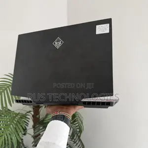 Laptop HP Omen 15 16GB Intel Core i7 SSD 512GB