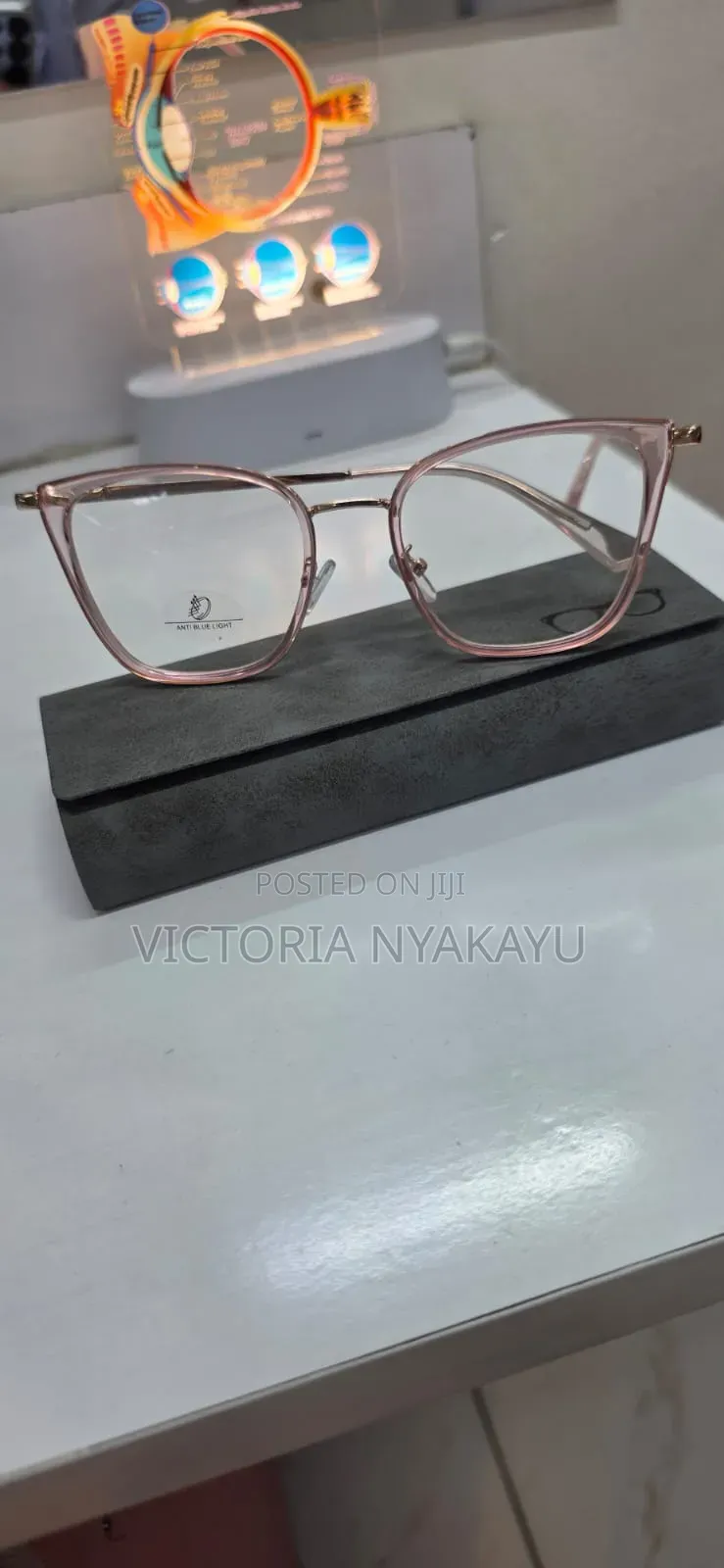 Victoria Eye Ware