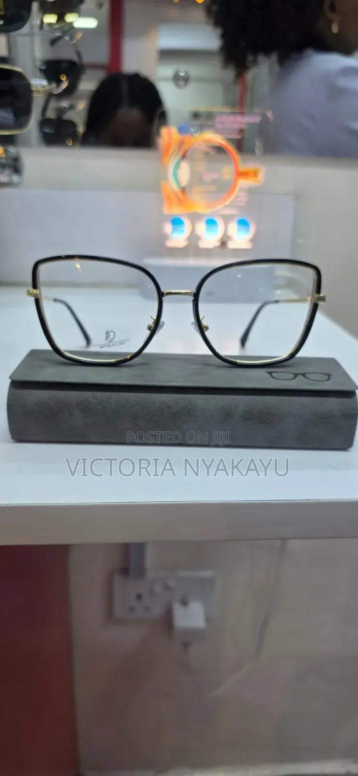 Victoria Eye Ware