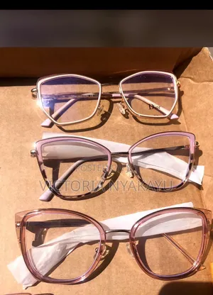 Victoria Eye Ware