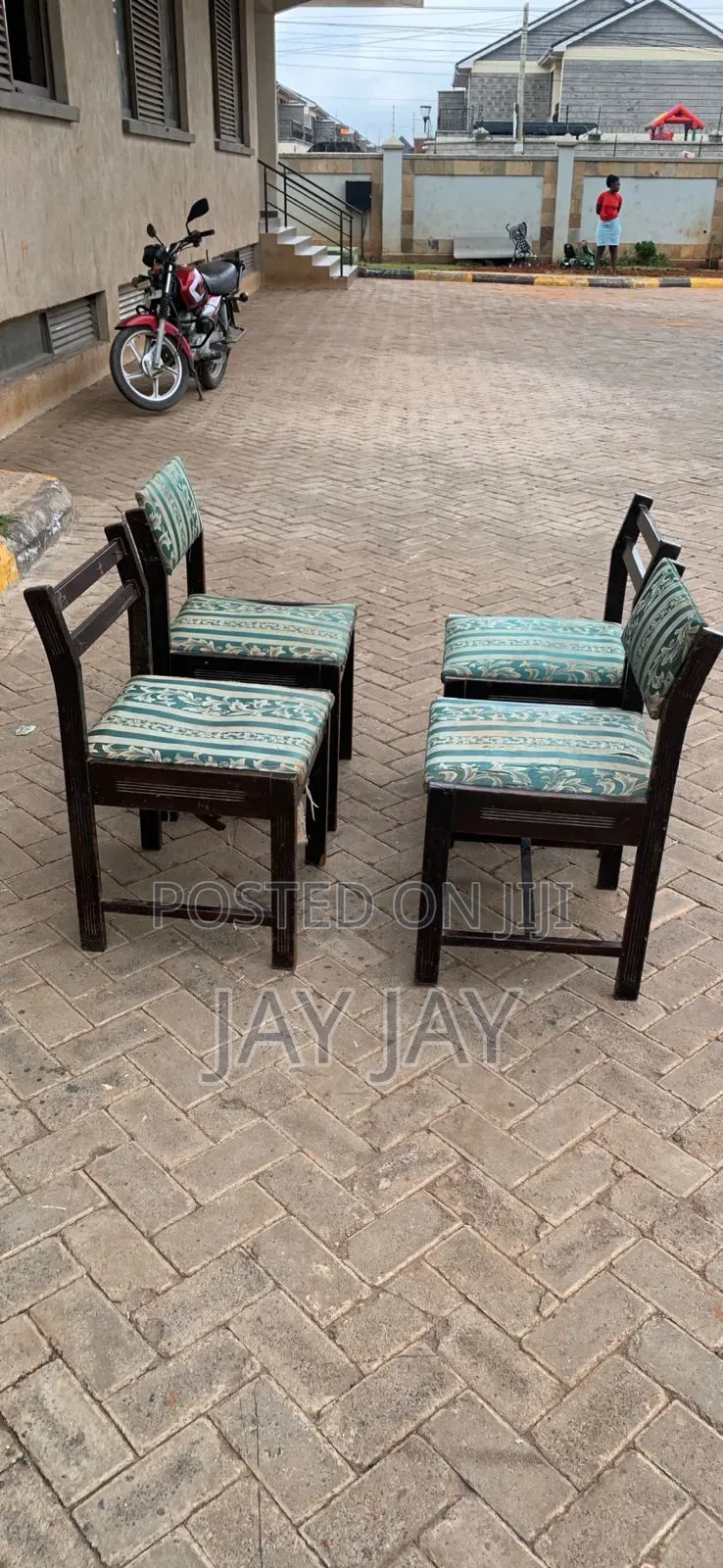 Classic Dining Set – Dining Table With Chairs | Great Value