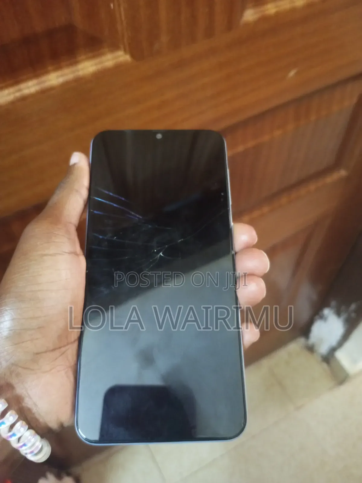 Samsung Galaxy A50 128 GB White