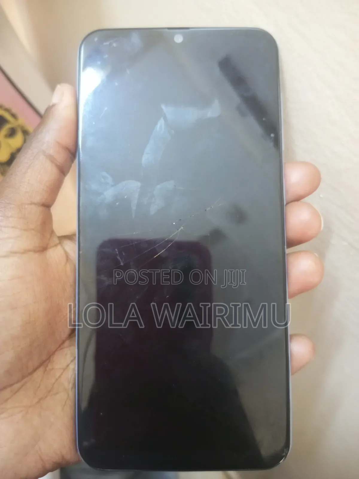 Samsung Galaxy A50 128 GB White