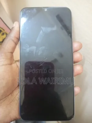 Samsung Galaxy A50 128 GB White