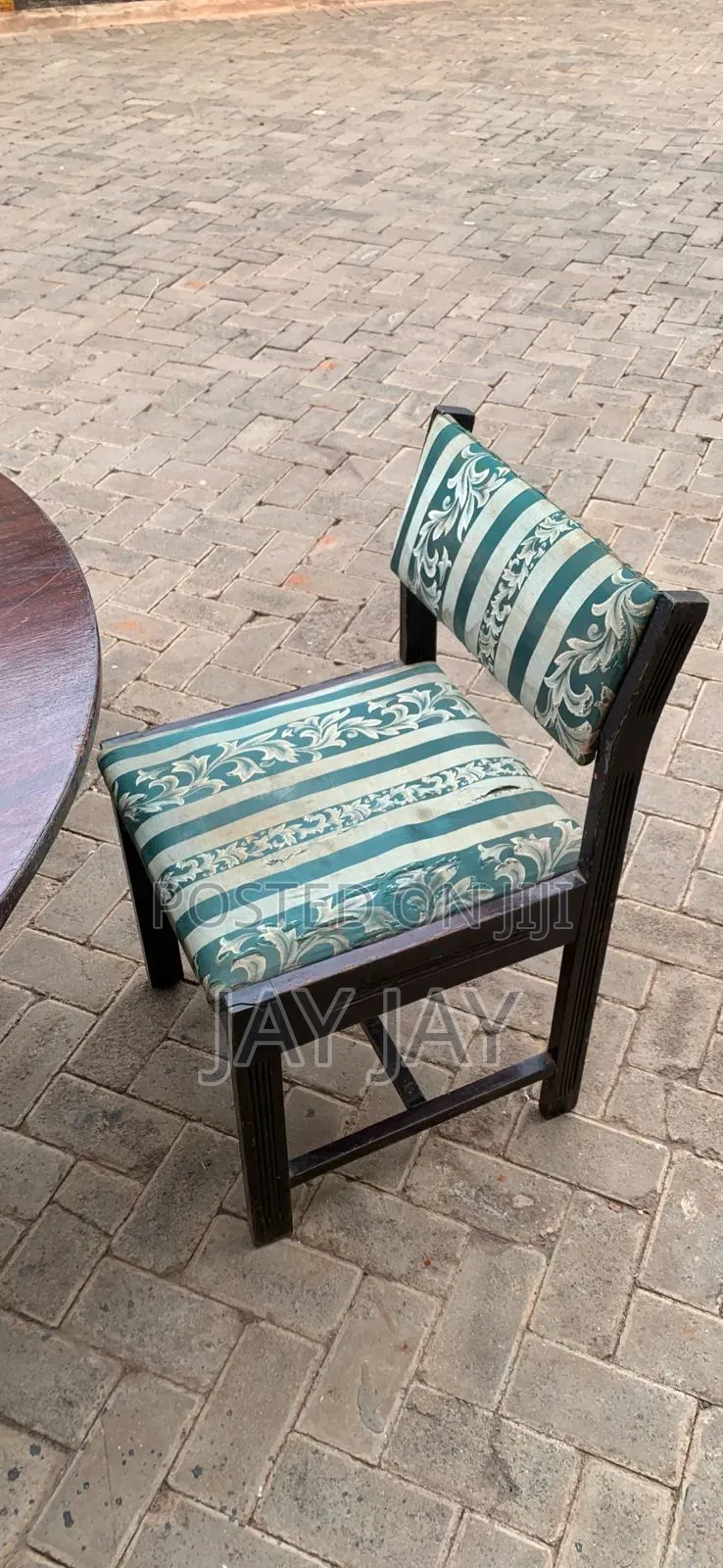 Classic Dining Set – Dining Table With Chairs | Great Value