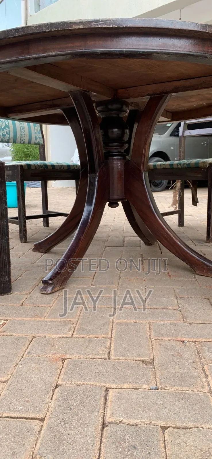 Classic Dining Set – Dining Table With Chairs | Great Value