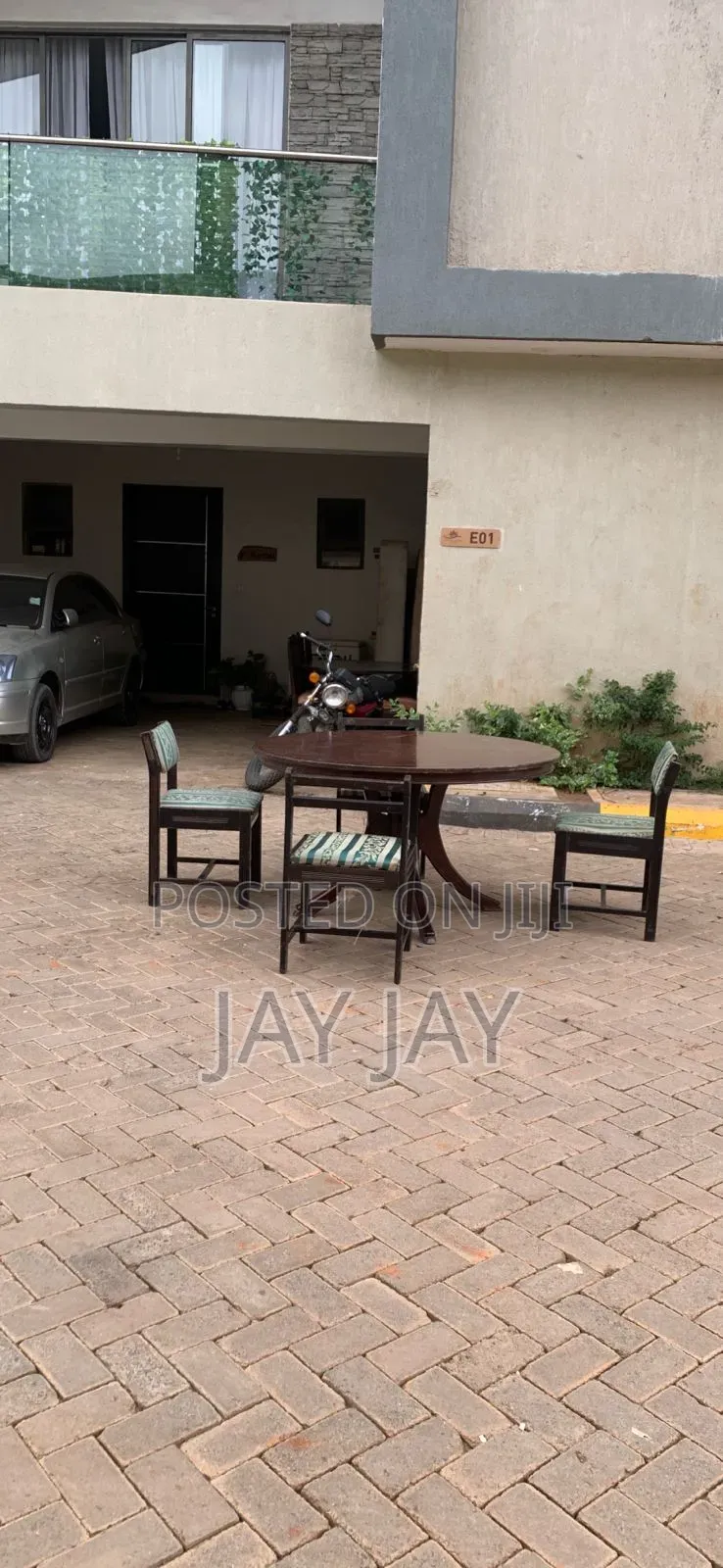 Classic Dining Set – Dining Table With Chairs | Great Value
