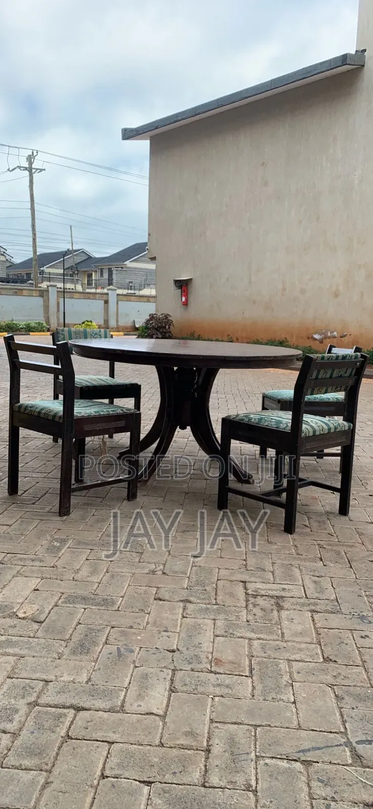 Classic Dining Set – Dining Table With Chairs | Great Value