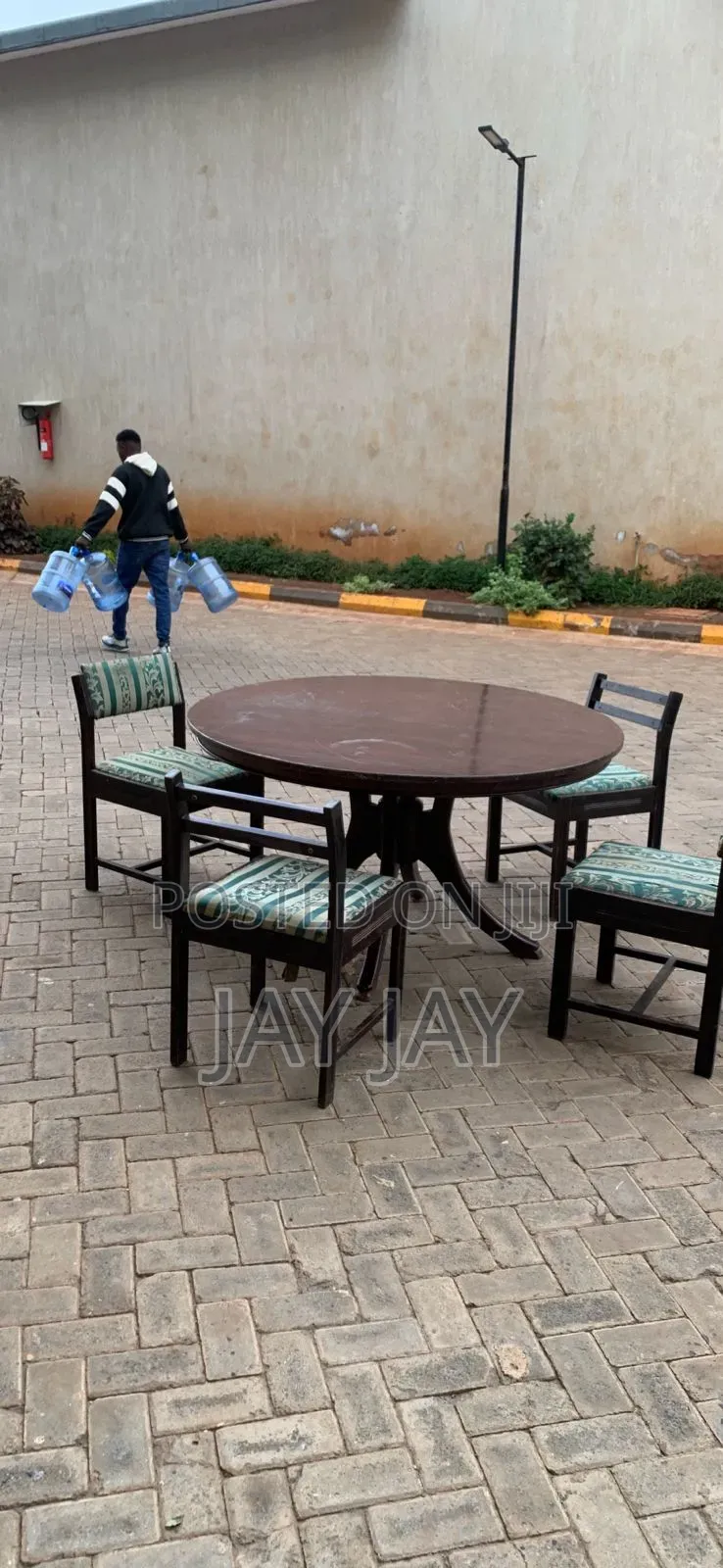 Classic Dining Set – Dining Table With Chairs | Great Value