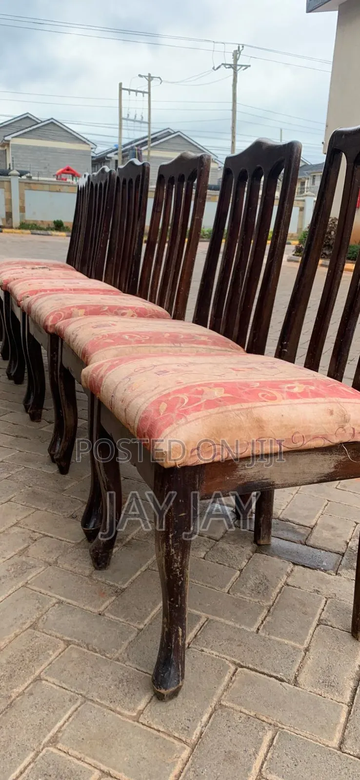 Classic Dining Set – Dining Table With Chairs | Great Value