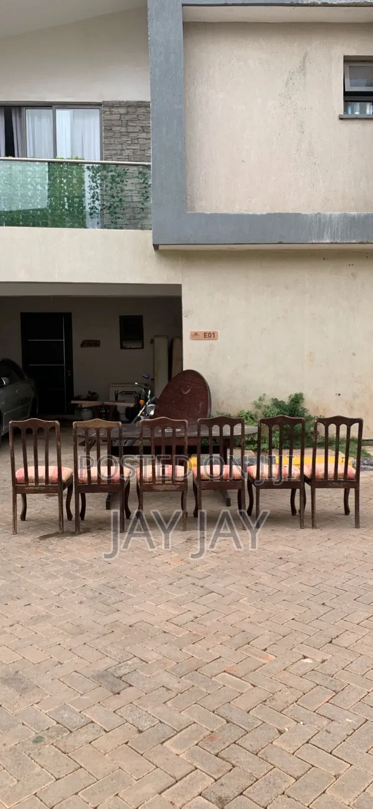 Classic Dining Set – Dining Table With Chairs | Great Value
