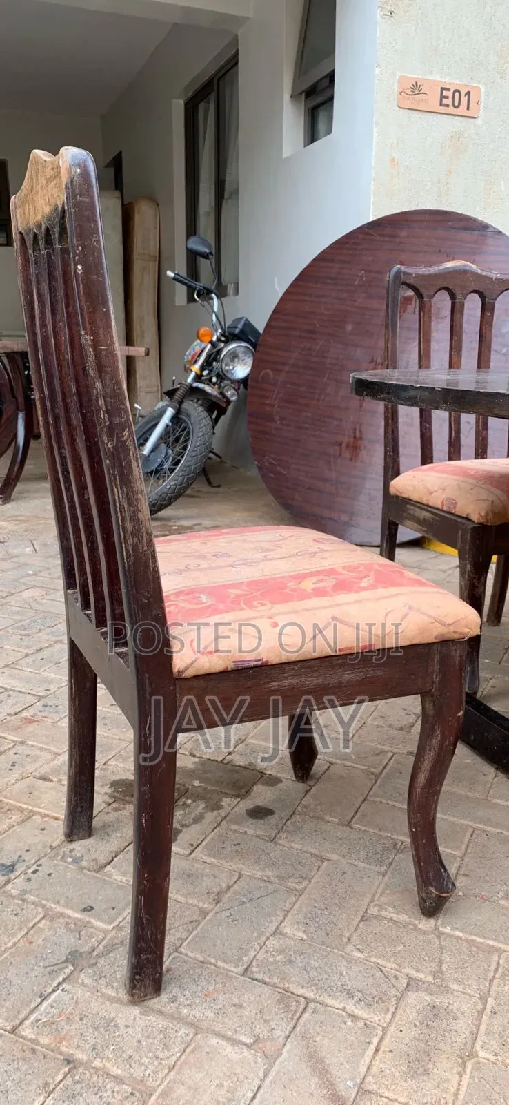 Classic Dining Set – Dining Table With Chairs | Great Value