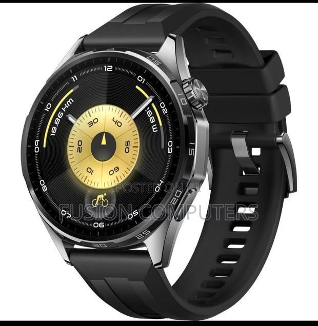 Huawei Watch Gt 6 - thumbnail 2