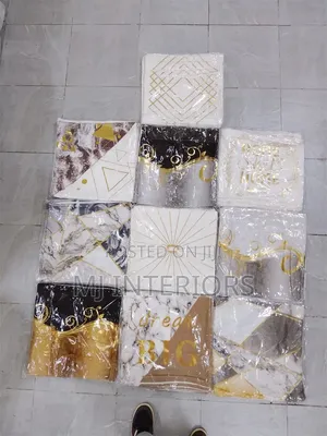 Printed Pillow Cases
