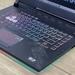 Laptop Asus ROG Strix G16 G614 16GB Intel Core i7 SSD 512GB