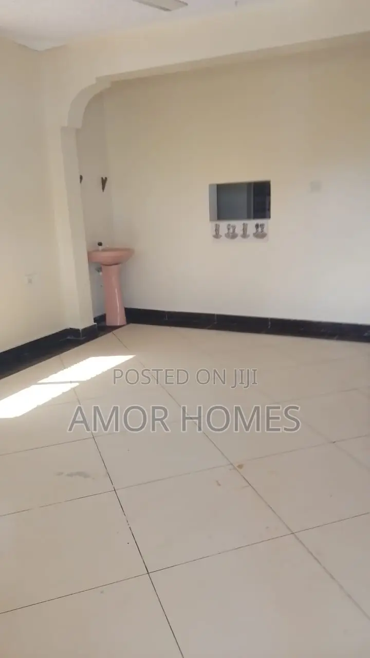 2bdrm Apartment in Bandari-Villa, Mtambo for rent
