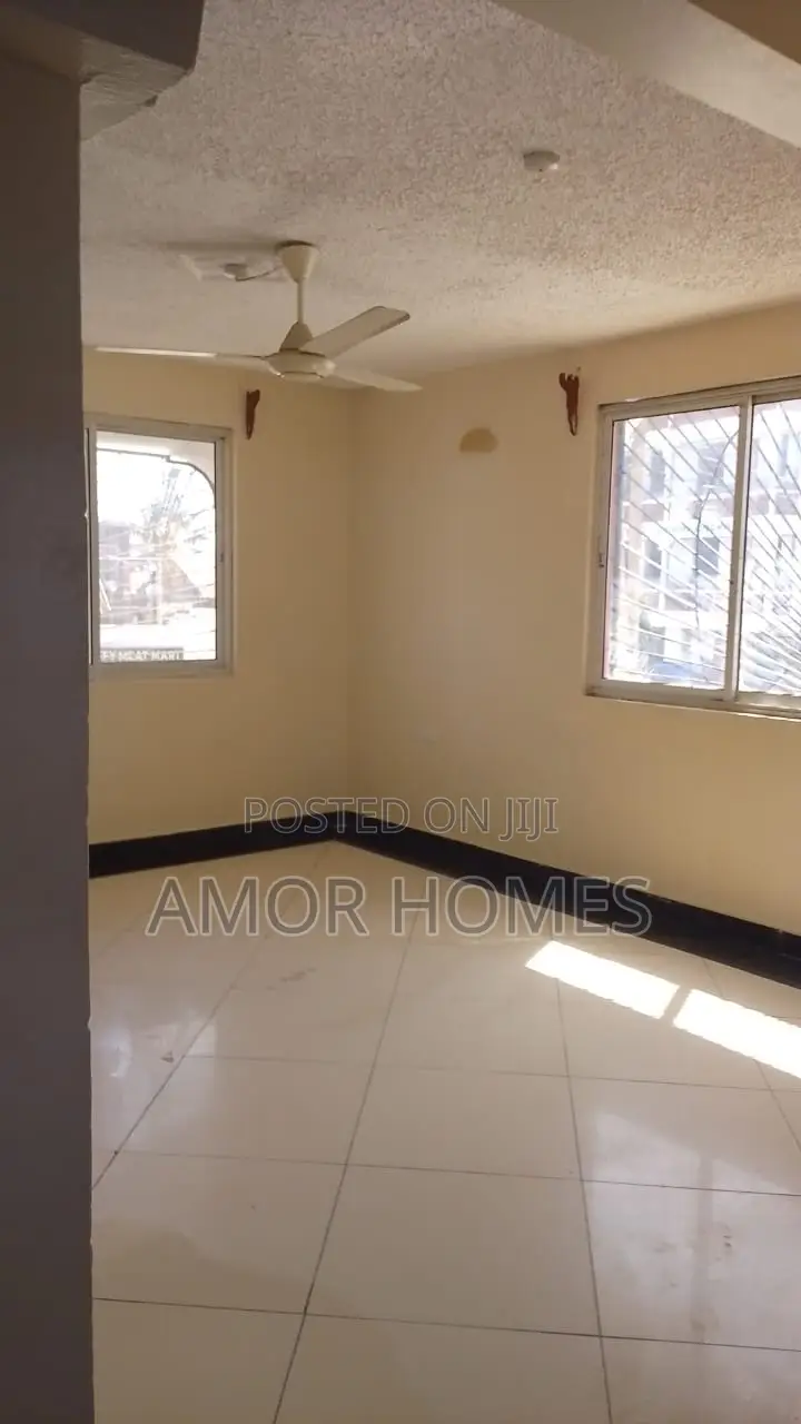 2bdrm Apartment in Bandari-Villa, Mtambo for rent