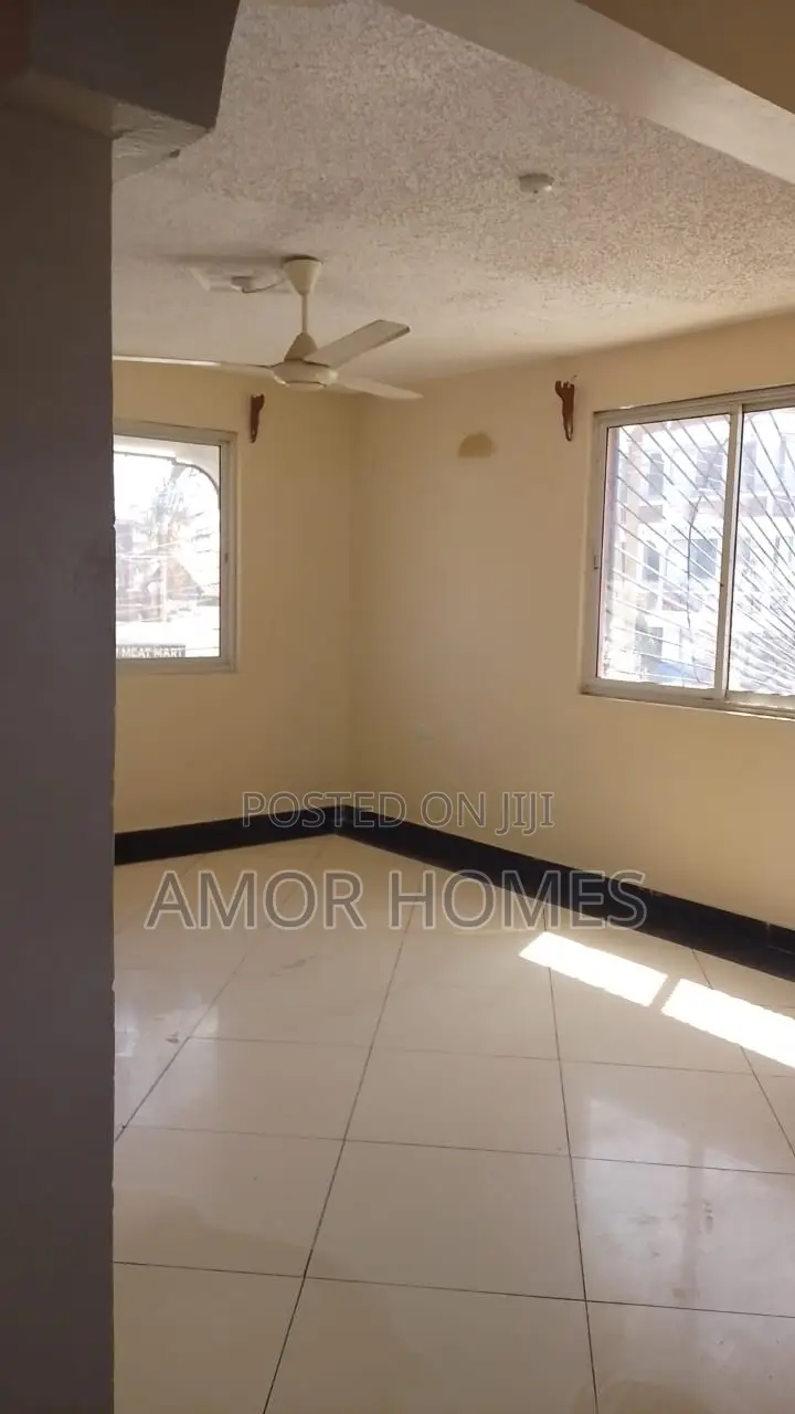 2bdrm Apartment in Bandari-Villa, Mtambo for rent