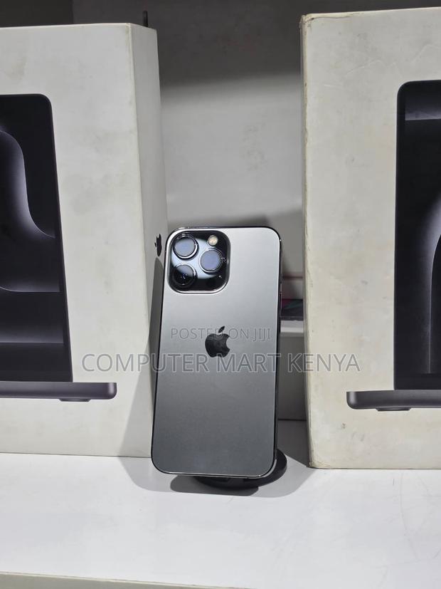 Apple iPhone 13 Pro 128 GB - thumbnail 3