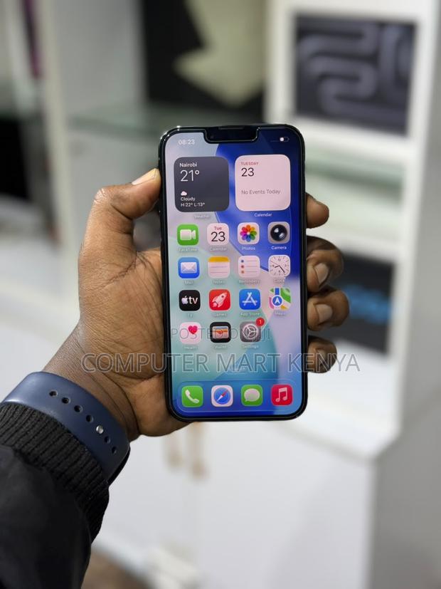 Apple iPhone 13 Pro 128 GB - main view